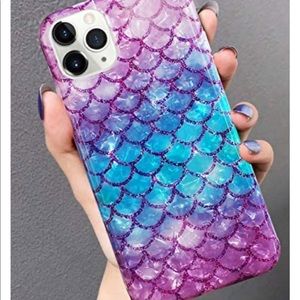 iPhone 11 Pro Max Silicone Case #510